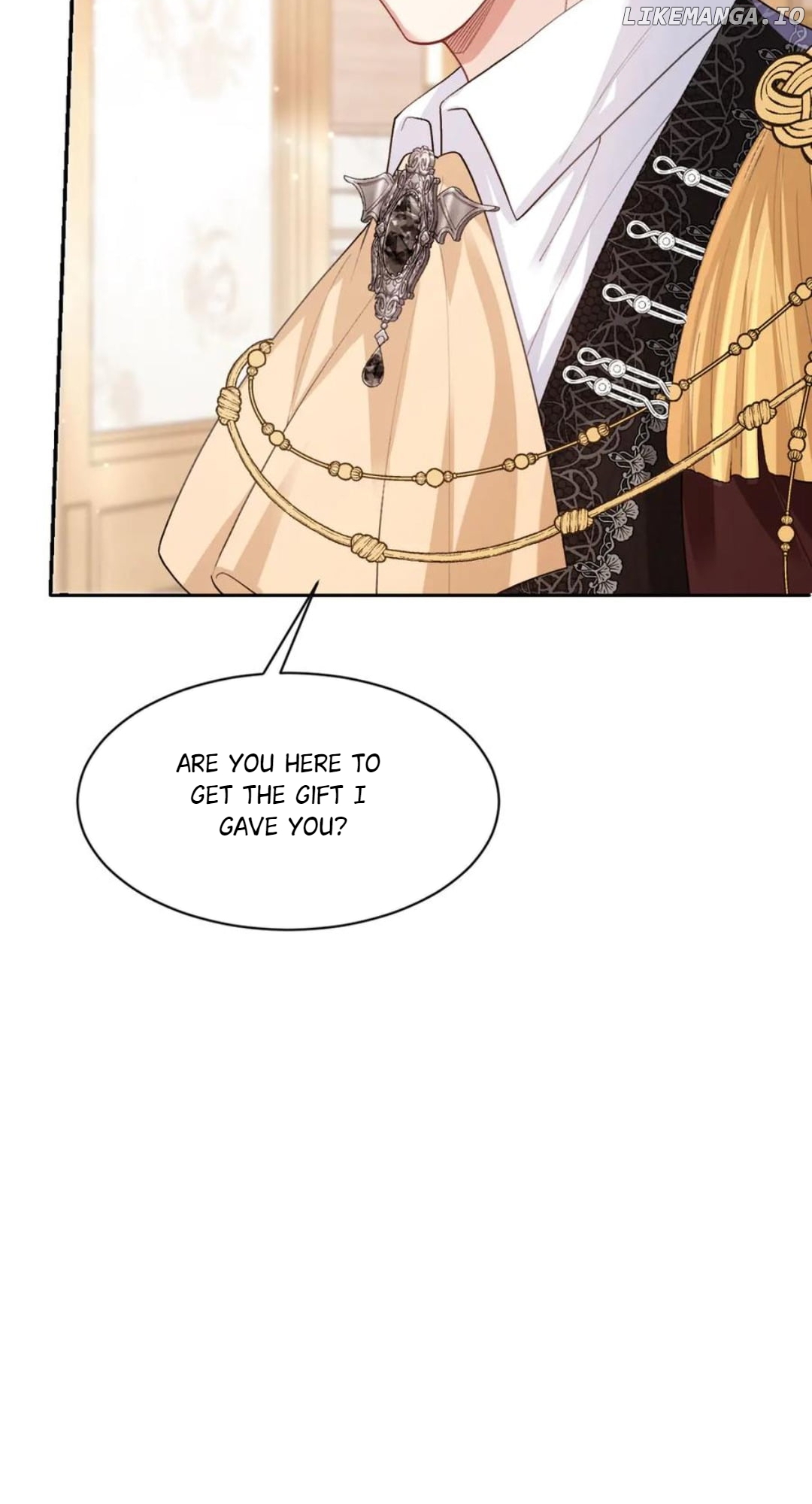 Confessing My Love to Him, the Treacherous One Chapter 50 - page 23